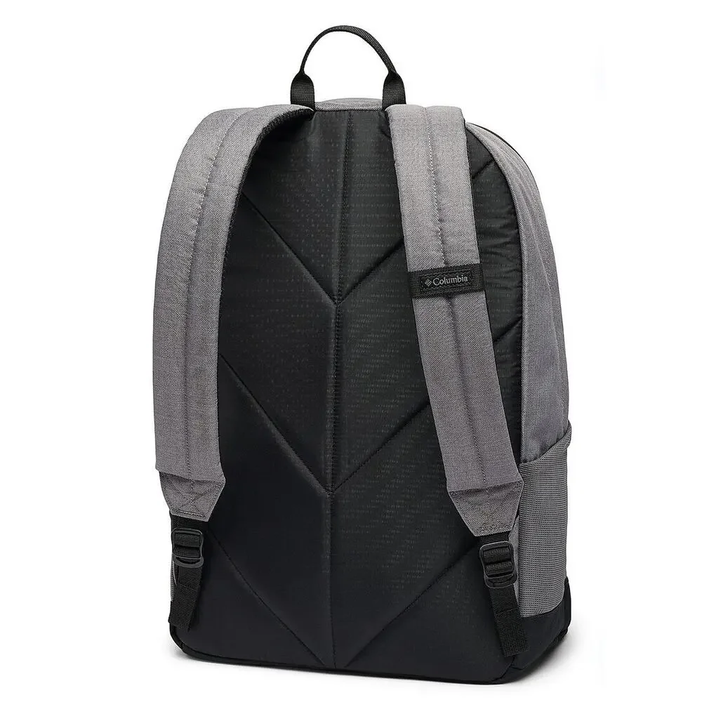 Colombia Zigzag 30L backpack, Gray Color. BRAND NEW WITH TAGS!! Unisex.